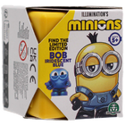 Ooshies Minions Pencil Toppers Blind Bag image number 1