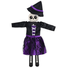 Boo Crew Witches Outfit image number 3