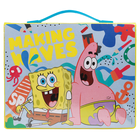 SpongeBob SquarePants Jumbo Art Set image number 3