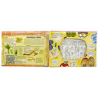 Discovering Ancient Egypt: Magic Skeleton Book image number 2