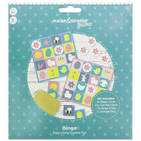 Easter Bingo Kit
