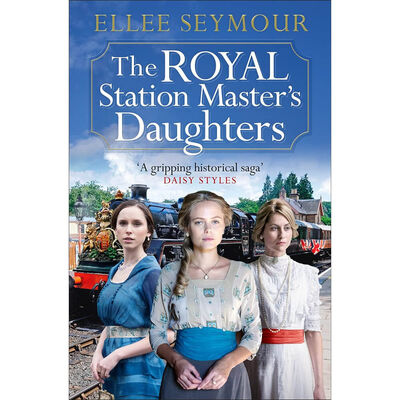 The Royal Station Master's Daughters image number 1