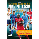 Ultimate Guide to the Premier League Annual 2022 image number 1