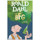 Roald Dahl Classics: 3 Book Bundle image number 4