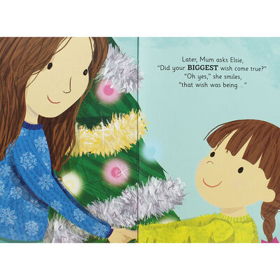 Elsie's Christmas Wish image number 2