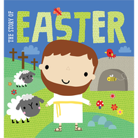 The Story of Easter