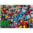 Ravensburger Marvel Challenge 1000 Piece Jigsaw Puzzle image number 2