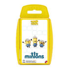 Minions Top Trumps image number 1