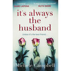 It’s Always The Husband image number 1