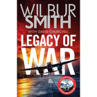 Legacy of War image number 1