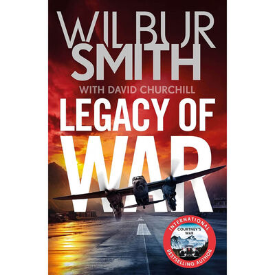 Legacy of War image number 1