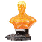 Aquaman Clear 72 Piece 3D Jigsaw Puzzle image number 1