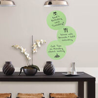 Wall Stickers: Set of 3