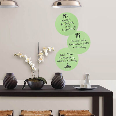 Wall Stickers: Set of 3 image number 2