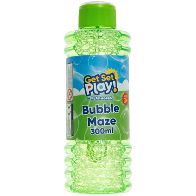 PlayWorks Get Set Play! Bubble Maze: Assorted image number 3