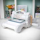 Sizzix Big Shot Machine: Grey & Rose Gold image number 4