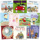 Lucy & Tom and Friends: 10 Kids Picture Books Bundle image number 1