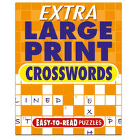 Crossword Books | Quick & Cryptic Crossword Books From The Works