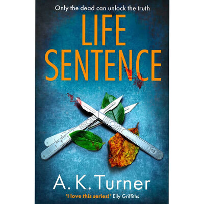 Life Sentance image number 1