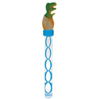 PlayWorks Dinosaur Bubble Wand: Assorted image number 1