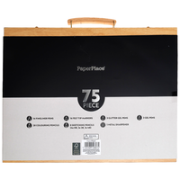 Paper Place 75 Piece Stationery Set