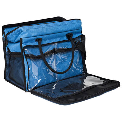 Korbond Sewing Machine Bag: Assorted image number 2