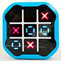 Digital Tic Tac Toe Game