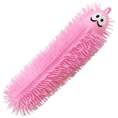 Wiggle Worm Fidget Toy: Assorted image number 1