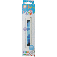 Jotz! Puzzle Ruler