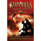 The Bartimaeus Sequence: 4 Book Collection image number 4