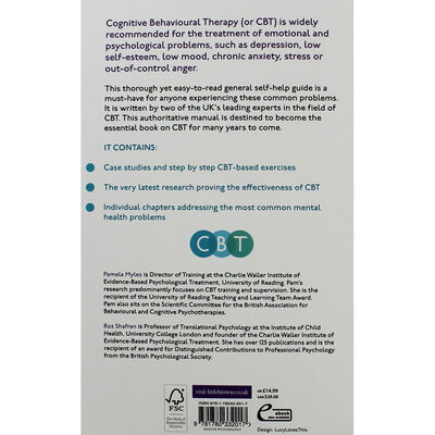 The CBT Handbook image number 2