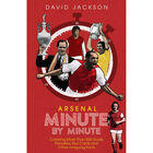 Arsenal Minute by Minute image number 1