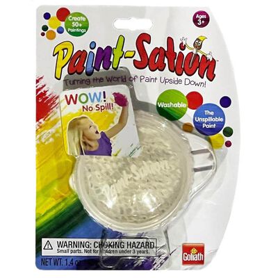 White Paint-Sation Refill Pod image number 1