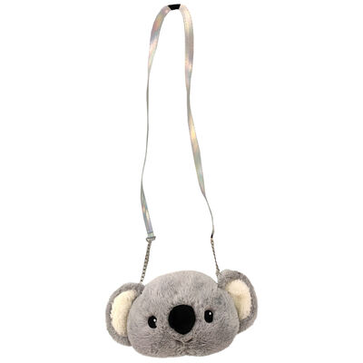 Fluffy Koala Bag image number 1