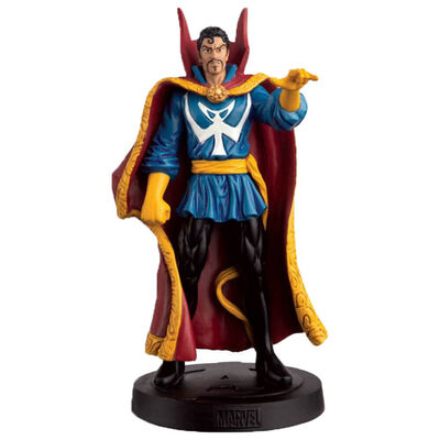 Marvel Fact Files: Doctor Strange Statue image number 1