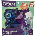 Disney Stitch Picture Bead Creation image number 1