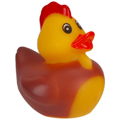 Rubber Duck: Assorted image number 7