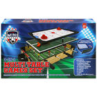 3-in-1 Multi Table Games Set image number 1