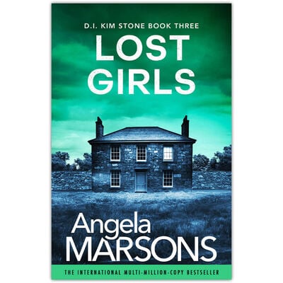 Lost Girls image number 1