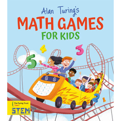 Alan Turing's Maths Games for Kids image number 1