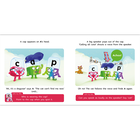 Alphablocks: The Curious Cat image number 3