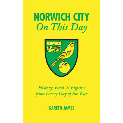 Norwich City On This Day image number 1