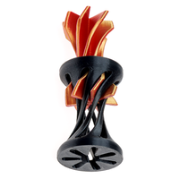 Impossible Cone Fidget Toy