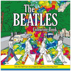 The Beatles Colouring Book image number 1