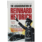 The Assassination Of Reinhard Heydrich image number 1