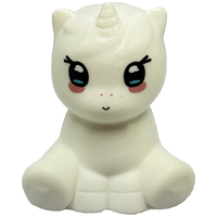 Colour Your Own Unicorn Squishy