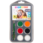 Snazaroo Halloween Convenience Kit image number 1