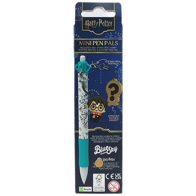Harry Potter Mystery Mini Pen Pals image number 3