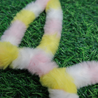 Ombre Pastel Bunny Ears Headband Bundle image number 4