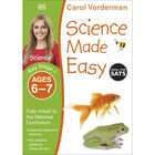 Science Made Easy KS1: Ages 6-7 image number 1